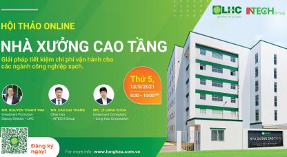 Khu công nghiệp