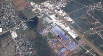 Khu công nghiệp