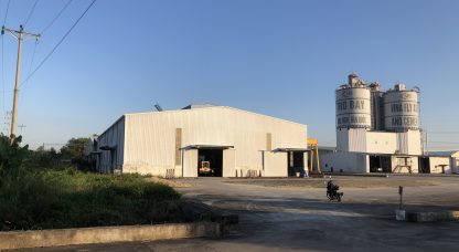 Khu công nghiệp