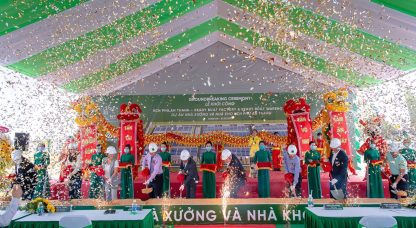 Khu công nghiệp