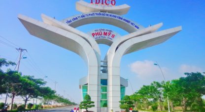 Khu công nghiệp