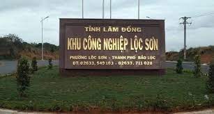 Khu công nghiệp