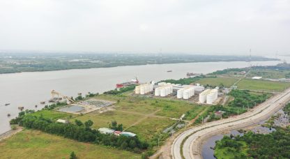 Khu công nghiệp