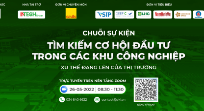 Khu công nghiệp