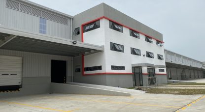 Khu công nghiệp