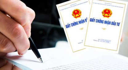 Khu công nghiệp
