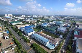 Khu công nghiệp