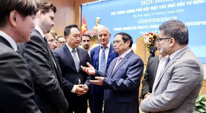 Khu công nghiệp