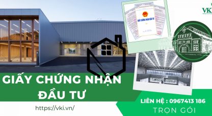 Khu công nghiệp