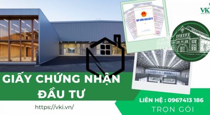 Khu công nghiệp