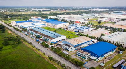 Khu công nghiệp