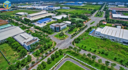 Khu công nghiệp