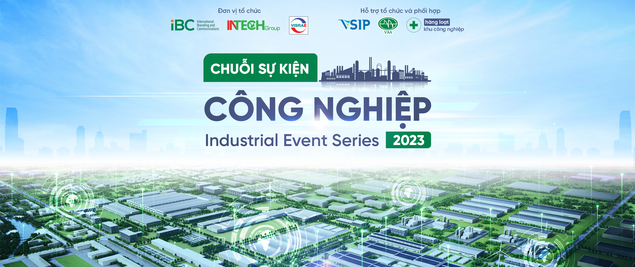 Khu công nghiệp