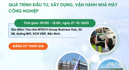 Khu công nghiệp