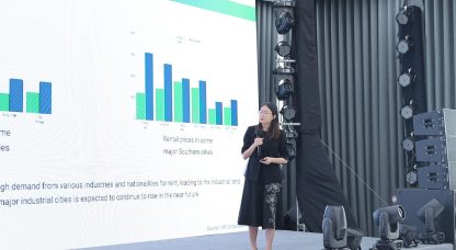 Khu công nghiệp