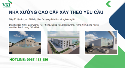 Khu công nghiệp