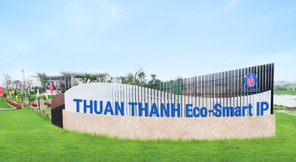 Khu công nghiệp