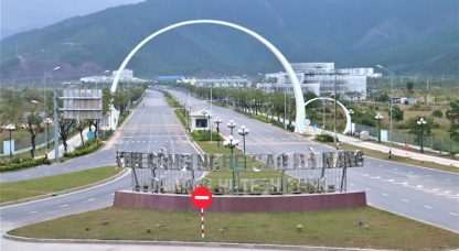 Khu công nghiệp