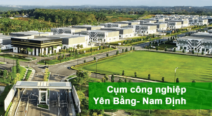 Khu công nghiệp