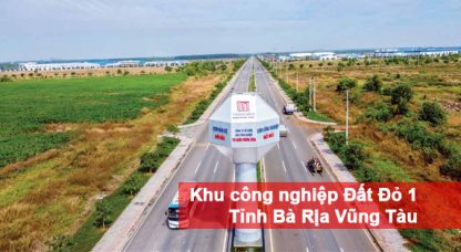 Khu công nghiệp