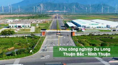 Khu công nghiệp