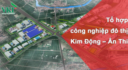 Khu công nghiệp