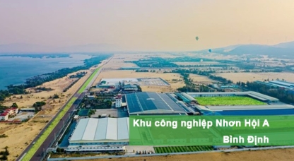 Khu công nghiệp