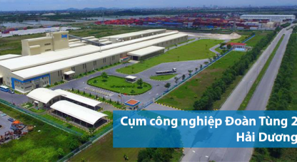 Khu công nghiệp