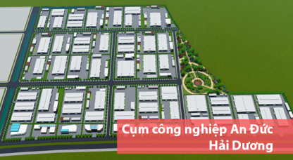 Khu công nghiệp