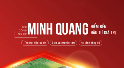 Khu công nghiệp