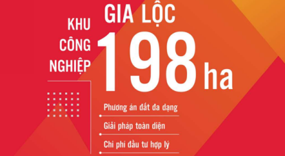 Khu công nghiệp