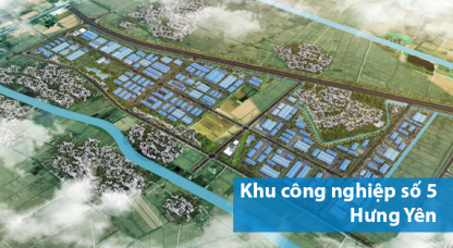 Khu công nghiệp
