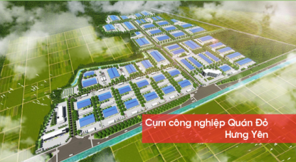 Khu công nghiệp