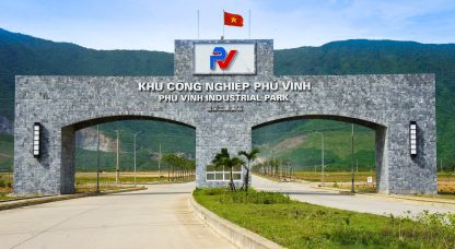 Khu công nghiệp