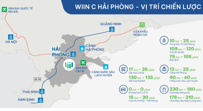 Khu công nghiệp
