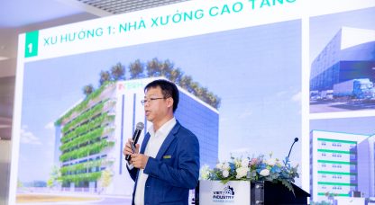 Khu công nghiệp