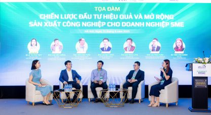 Khu công nghiệp