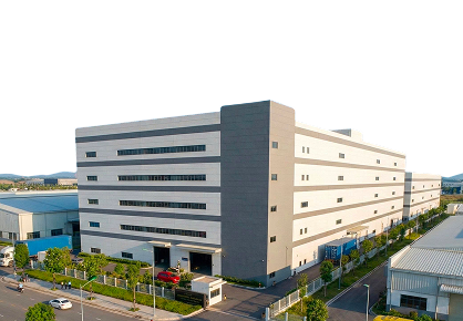 DỰ ÁN ECV HIỆP HOÀ (BẮC NINH)