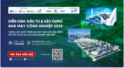 Khu công nghiệp
