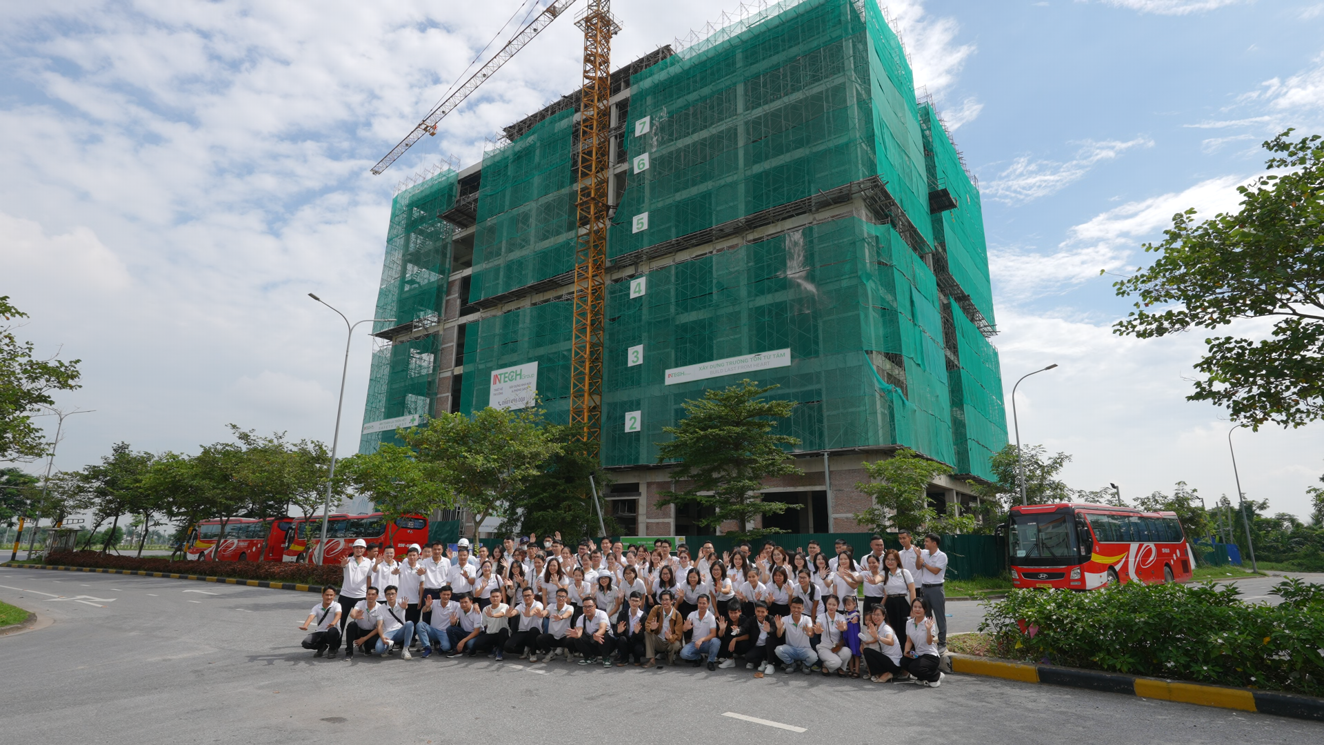 KINH NGHIỆM TRIỂN KHAI ĐƯỢC KIỂM CHỨNG QUA THỰC TẾ