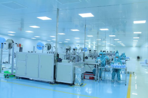 NHÀ MÁY TLR/ TLR FACTORY