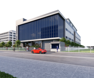 Giải Pháp Xây Dựng Nhà Xưởng Theo Yêu Cầu (Build-To-Suit)