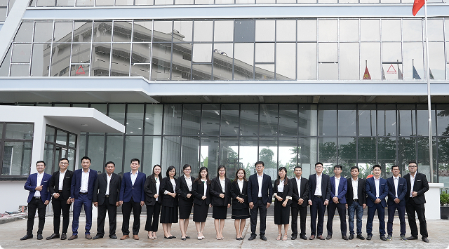 TƯ VẤN VÀ KẾT NỐI ĐẦU TƯ CÔNG NGHIỆP VKI