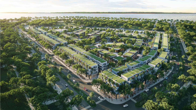 TƯ VẤN BẤT ĐỘNG SẢN CÔNG NGHIỆP