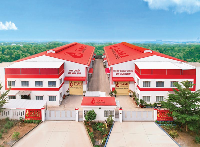 DƯỢC PHẨM TAMI