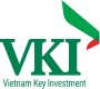 VKI Logo
