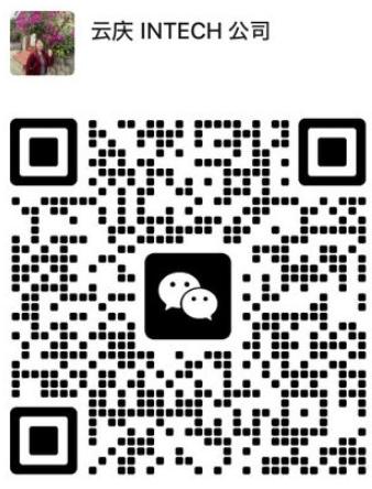 WeChat QR Code